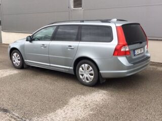 Volvo V70 2.4 120kW