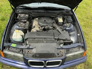 BMW 316 1.9 77кВ