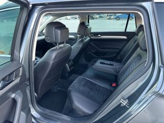 Volkswagen Passat 2.0 110kW