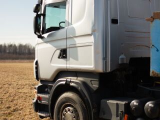 Scania R440 12.7 324kW