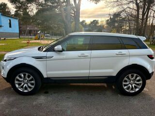 Land Rover Range Rover Evoque 2.2 R4 110kW