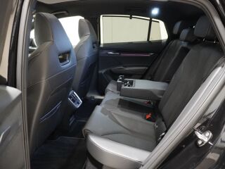 Skoda Enyaq 85x COUPE RS / 84kWh 250кВ