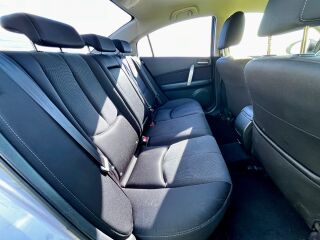 Mazda 6 Elegance 2.0 108kW