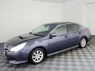 Subaru Legacy Comfort 4x4 2.0 TD 110kW