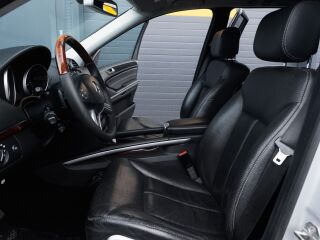 Mercedes-Benz GL 420 4.0 225kW