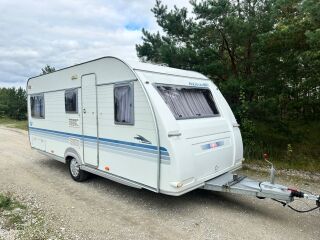 Adria 512 UL Põhjamaine