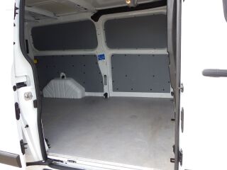 Ford Transit Custom LONGa/c 2.0 TDI 96kW