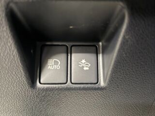 Toyota Yaris Active plus 1.5 54кВ