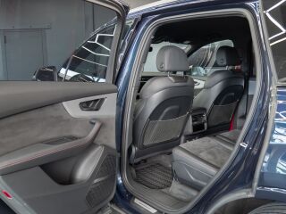 Audi Q7 S-Line 50TDI Quattro Facelift 3.0 210кВ