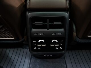 Porsche Macan Turbo 470kW
