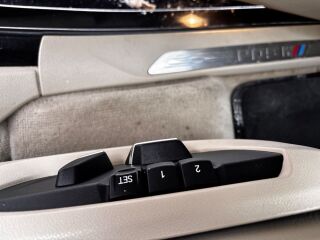 BMW X5 M50D 3.0 280кВ