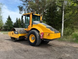 Volvo SD 115B 110kW