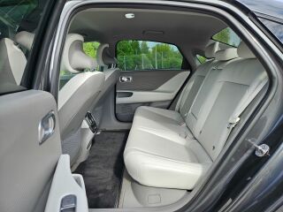 Hyundai Ioniq 6 Ultimate LR 168кВ