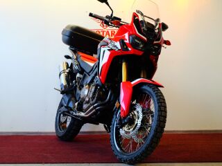 Honda CRF 1000 R2 70кВ