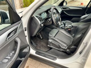 BMW X3 d xDrive Shadow Line 3.0 d 195kW