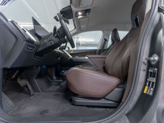 BMW iX xDrive 40 240kW