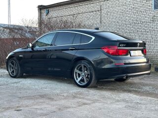 BMW 535 D 3.0 R6 Diesel 220kW
