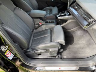 Audi Q4 e-tron Sportback 40 S-Line 77kWh 150кВ