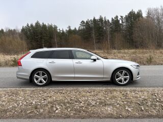 Volvo V90 2.0 140kW