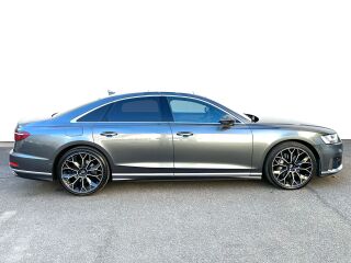 Audi A8 50TDI Quattro 3.0 V6 210kW