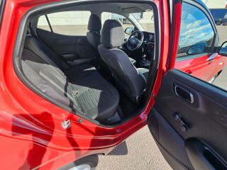 Hyundai i10 Comfort 1.2 62kW
