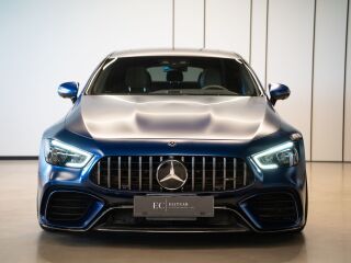 Mercedes-AMG GT 63 S 4.0 470kW