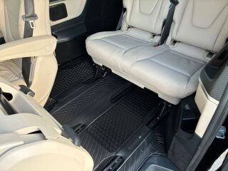 Mercedes-Benz V 300 4 Matic Exclusive AMG 2.0 176kW