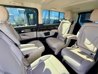 Mercedes-Benz V 300 d 4Matic L AMG 2.0 174kW