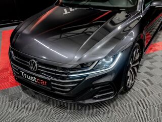 Volkswagen Arteon e-Hybrid R-Line 1.4 115kW