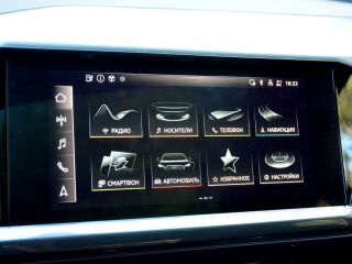 Audi Q4 e-tron S-Line / Competition 125кВ