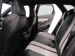 Peugeot 3008 GT line Hybrid PHEV 1.6 133kW