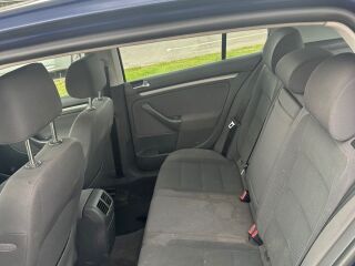 Volkswagen Golf 1.4 R4 55кВ