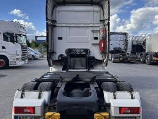 Scania R450 331кВ