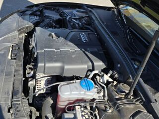 Audi A5 2.0 155kW