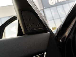BMW 530 Facelift Shadowline 3.0 190kW