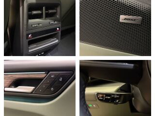 Porsche Macan 4 300кВ