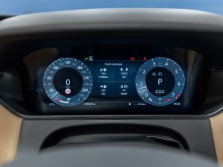 Land Rover Range Rover Velar P400 Autobiography 3.0 294kW