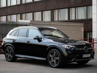 Mercedes-Benz GLC 220 4Matic AMG Styling 2.0 145kW