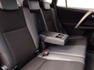 Toyota RAV4 Style 112kW