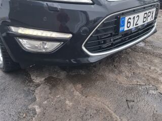 Ford Mondeo 2.0 100kW