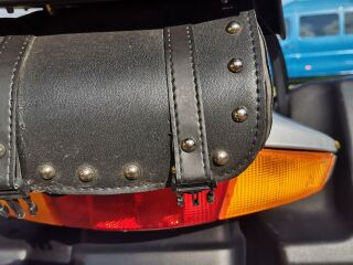 BMW R 1150 RT R22 Boxer 70kW