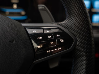 Volkswagen Golf R 4Motion 2.0 235kW