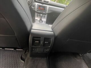 Volkswagen Passat CC 2.0 2.0 tdi 125kW
