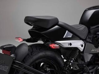 Benelli Leoncino Bobber V2 26kW