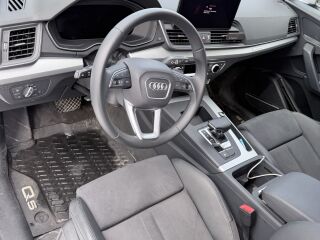 Audi Q5 50 S-Line 2.0 TFSI-e PHEV 220kW