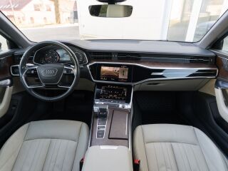Audi A6 Limousine Quattro 2.0 150kW
