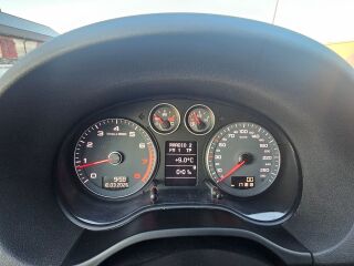 Audi A3 Sportback 1.2 77kW