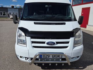 Ford Transit 350L VAN 2.2 103кВ