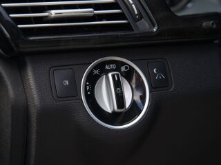 Mercedes-Benz E 350 3.0 V6 195кВ