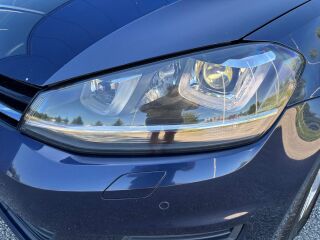 Volkswagen Golf Variant 1.4 TSI 103kW